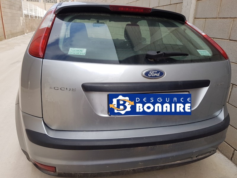 ford focus berlina (cap) del año 2006