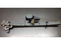 Recambio de elevalunas delantero derecho para nissan x-trail (t32) acenta 4x4 referencia OEM IAM 807206FR0A  