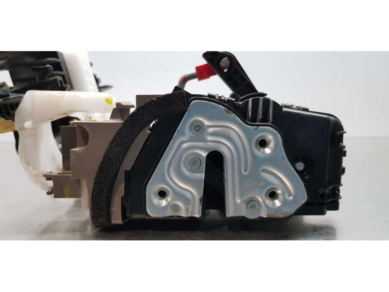 Recambio de cerradura puerta delantera derecha para kia ceed sportswagon tech referencia OEM IAM 81320J7000  