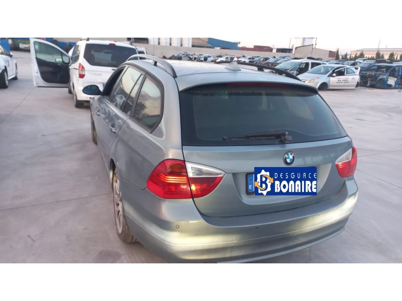 bmw serie 3 touring (e91) del año 2007