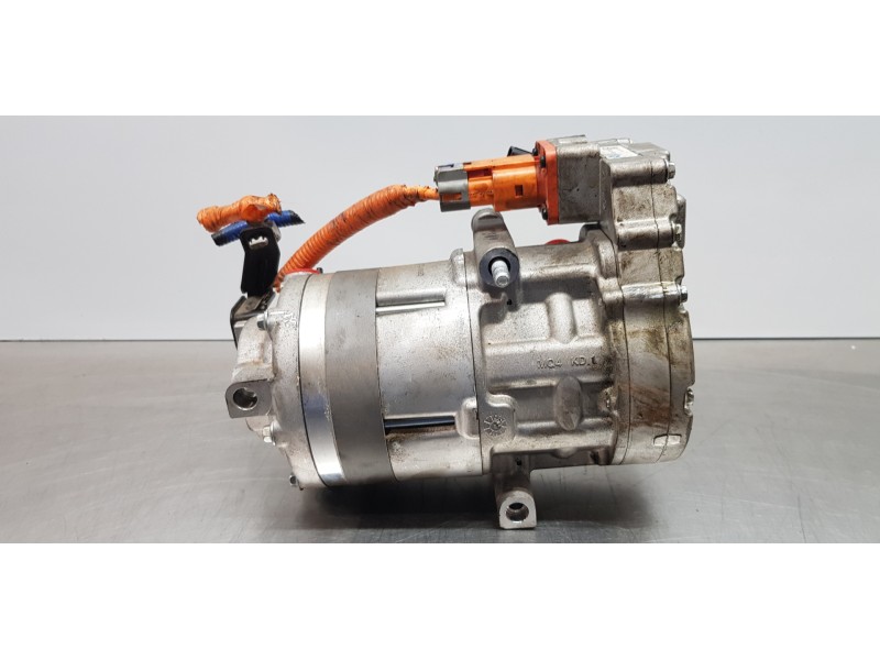 Recambio de compresor aire acondicionado para hyundai tucson hybrid referencia OEM IAM 97729P4000 97728P4000 