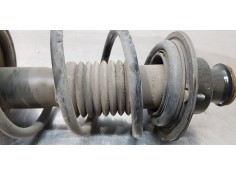 Recambio de amortiguador trasero izquierdo para porsche boxster (tipo 987) básico referencia OEM IAM 98733305114   2