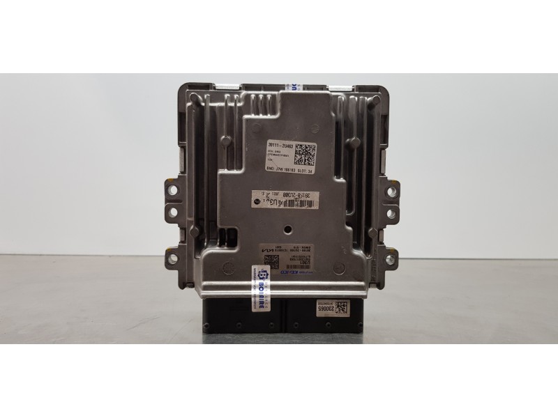 Recambio de centralita motor uce para kia ceed sportswagon tech referencia OEM IAM 391112U463 391982U300 