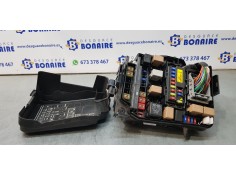 Recambio de caja reles / fusibles para kia cee´d attract referencia OEM IAM 91201A2775  