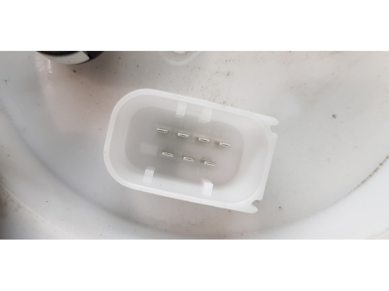 Recambio de aforador para volvo xc60 inscription awd referencia OEM IAM 31355907  