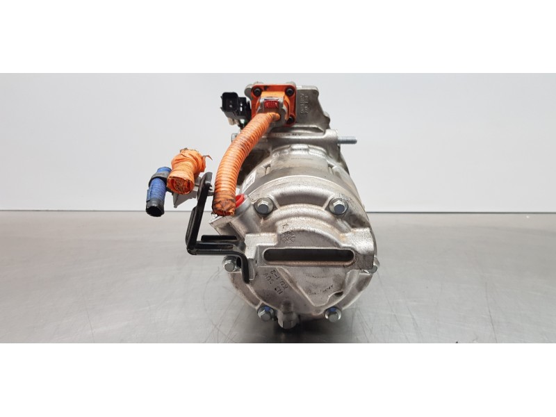 Recambio de compresor aire acondicionado para hyundai tucson hybrid referencia OEM IAM 97729P4000 97728P4000 