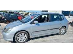 honda civic berlina 5 (eu7/8) del año 2004 2