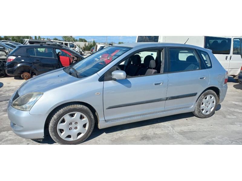 honda civic berlina 5 (eu7/8) del año 2004