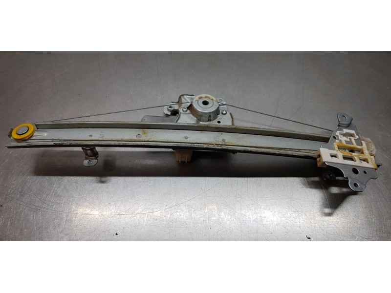 Recambio de elevalunas delantero derecho para nissan x-trail (t32) acenta 4x4 referencia OEM IAM 807206FR0A  