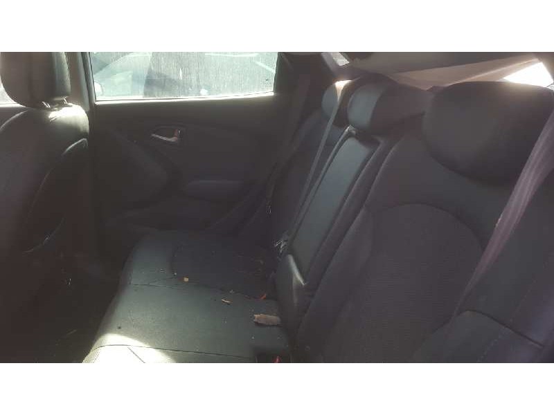 hyundai ix35 del año 2014