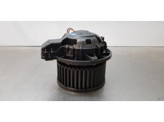 Recambio de motor calefaccion para bmw serie 1 lim. (f20/f21) 116d m sport referencia OEM IAM 64119350395  