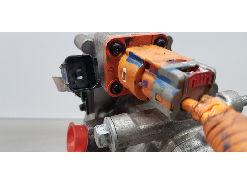 Recambio de compresor aire acondicionado para hyundai tucson hybrid referencia OEM IAM 97729P4000 97728P4000 