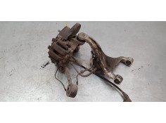 Recambio de mangueta trasera derecha para nissan murano (z51) básico referencia OEM IAM 430181AA0A  