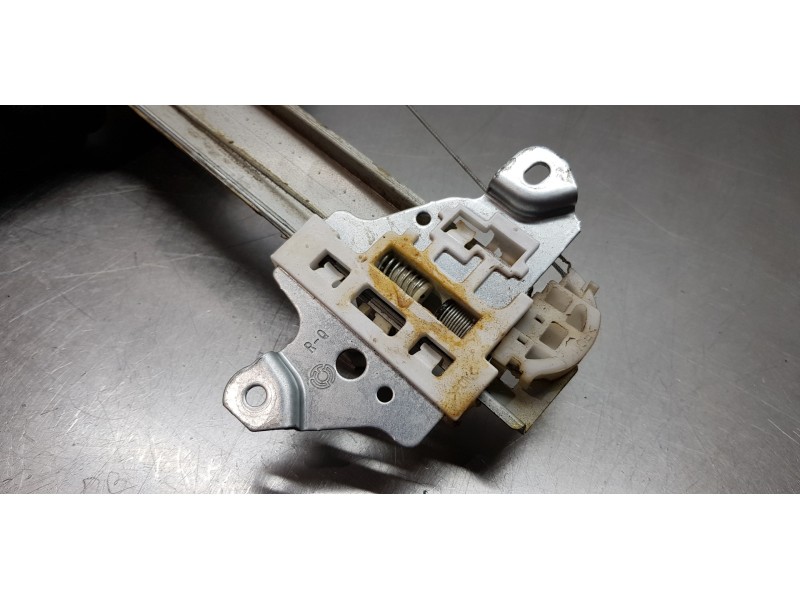 Recambio de elevalunas delantero derecho para nissan x-trail (t32) acenta 4x4 referencia OEM IAM 807206FR0A  