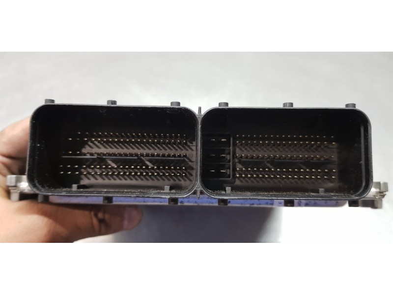 Recambio de centralita motor uce para kia ceed sportswagon tech referencia OEM IAM 391112U463 391982U300 