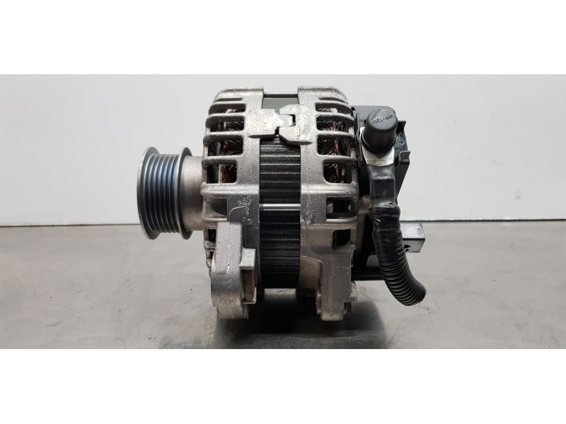 Recambio de alternador para volvo xc60 inscription awd referencia OEM IAM 36011427  