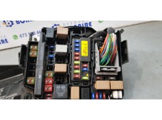 Recambio de caja reles / fusibles para kia cee´d attract referencia OEM IAM 91201A2775   2