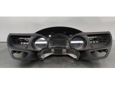 Recambio de cuadro instrumentos para citroen c5 station wagon exclusive referencia OEM IAM 9666330580