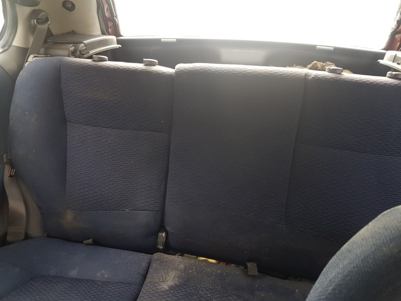 fiat punto berlina (188) del año 2000