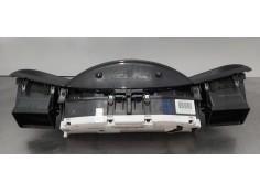 Recambio de cuadro instrumentos para citroen c5 station wagon exclusive referencia OEM IAM 9666330580   2