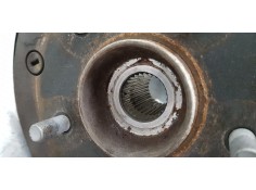 Recambio de mangueta trasera derecha para nissan murano (z51) básico referencia OEM IAM 430181AA0A   2