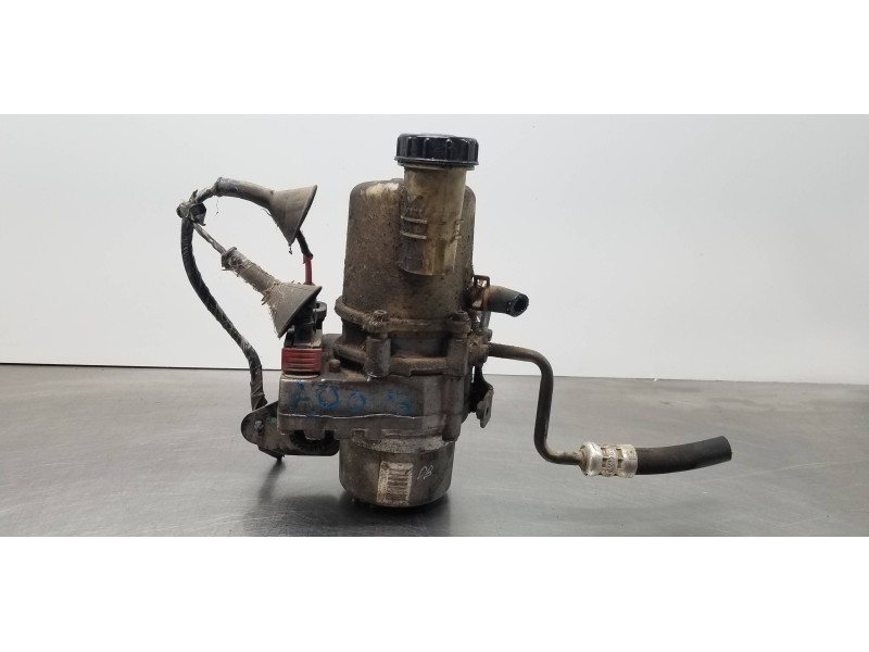 Recambio de bomba direccion para dacia logan básico referencia OEM IAM 6001548617 8200385183 