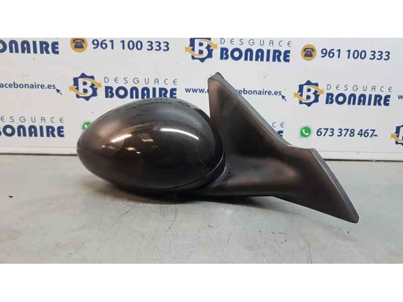 Recambio de retrovisor derecho para alfa romeo gt (125) 2.0 jts 16v distinctive referencia OEM IAM 156067429  