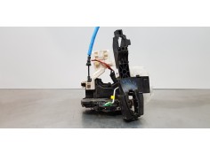 Recambio de cerradura puerta delantera izquierda para kia ceed sportswagon tech referencia OEM IAM 81310J7010  