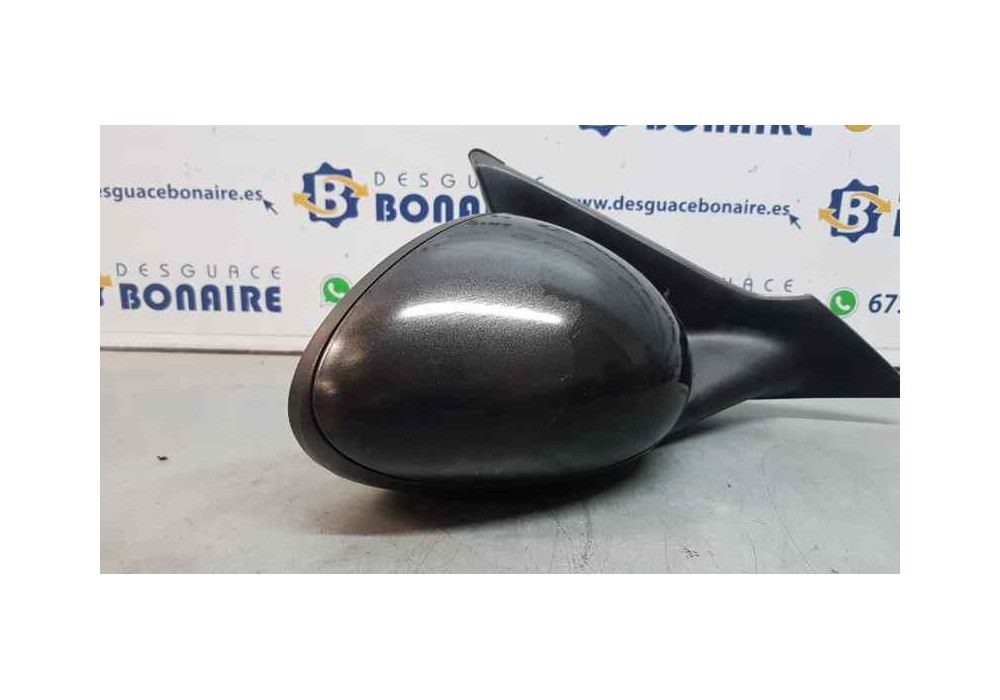 Recambio de retrovisor derecho para alfa romeo gt (125) 2.0 jts 16v distinctive referencia OEM IAM 156067429  