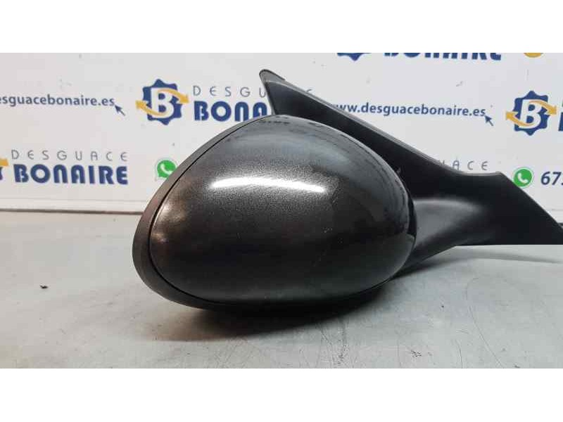 Recambio de retrovisor derecho para alfa romeo gt (125) 2.0 jts 16v distinctive referencia OEM IAM 156067429  