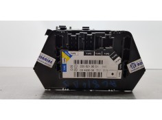 Recambio de interruptor de asiento para mercedes clase s (w220) berlina 430 (220.070) referencia OEM IAM 2208219851   2