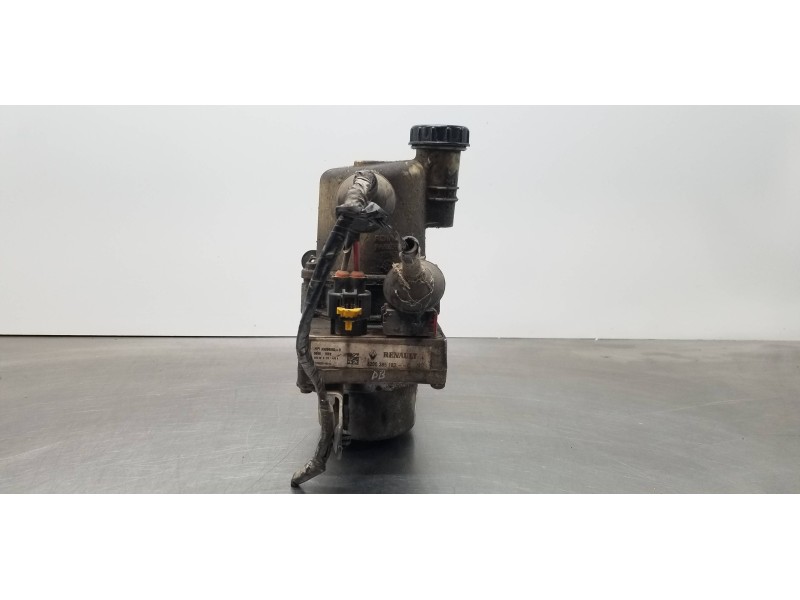 Recambio de bomba direccion para dacia logan básico referencia OEM IAM 6001548617 8200385183 