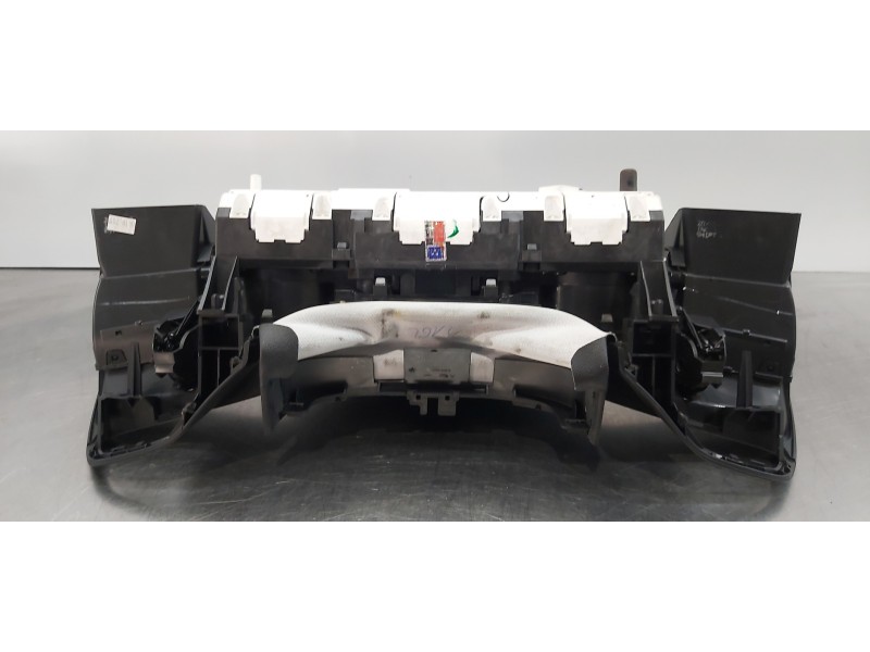 Recambio de cuadro instrumentos para citroen c5 station wagon exclusive referencia OEM IAM 9666330580  