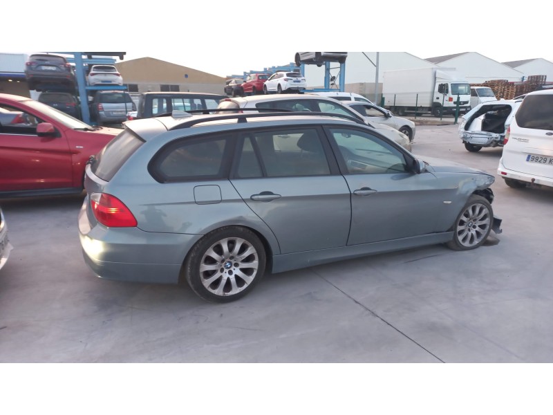 bmw serie 3 touring (e91) del año 2007