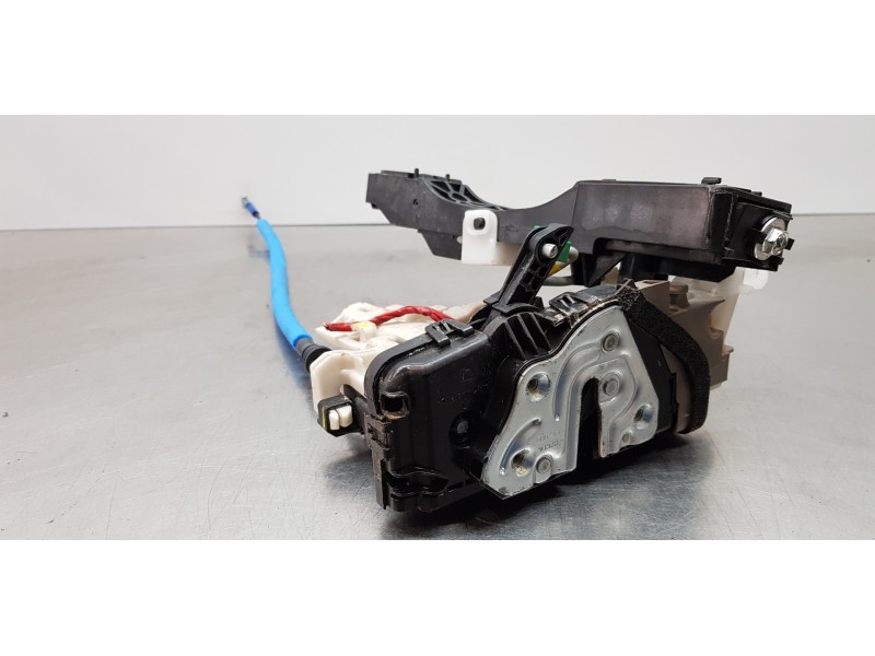 Recambio de cerradura puerta delantera izquierda para kia ceed sportswagon tech referencia OEM IAM 81310J7010  