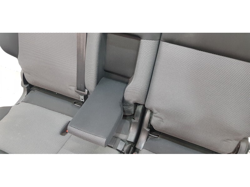 Recambio de juego asientos completo para fiat 500 l (330) urban referencia OEM IAM   