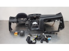 Recambio de kit airbag para nissan x-trail (t32) acenta 4x4 referencia OEM IAM 682004CC1A  