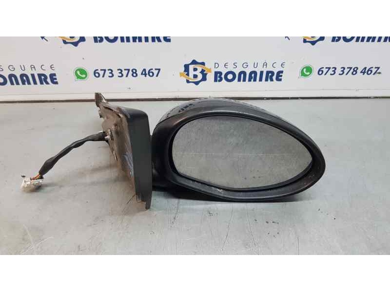 Recambio de retrovisor derecho para alfa romeo gt (125) 2.0 jts 16v distinctive referencia OEM IAM 156067429  