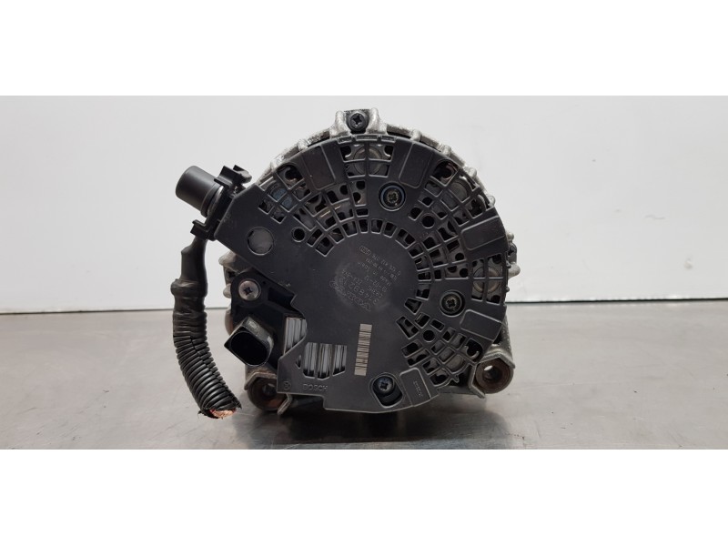 Recambio de alternador para volvo xc60 inscription awd referencia OEM IAM 36011427  