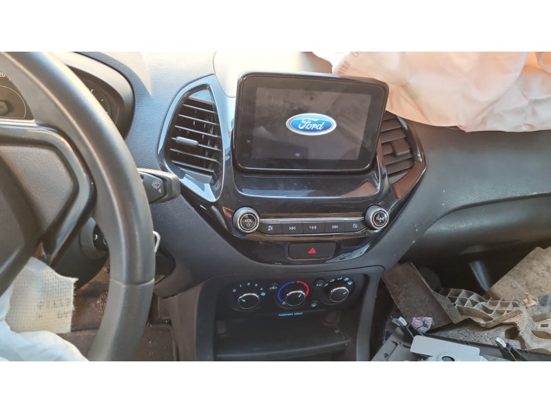 ford ka+ del año 2018