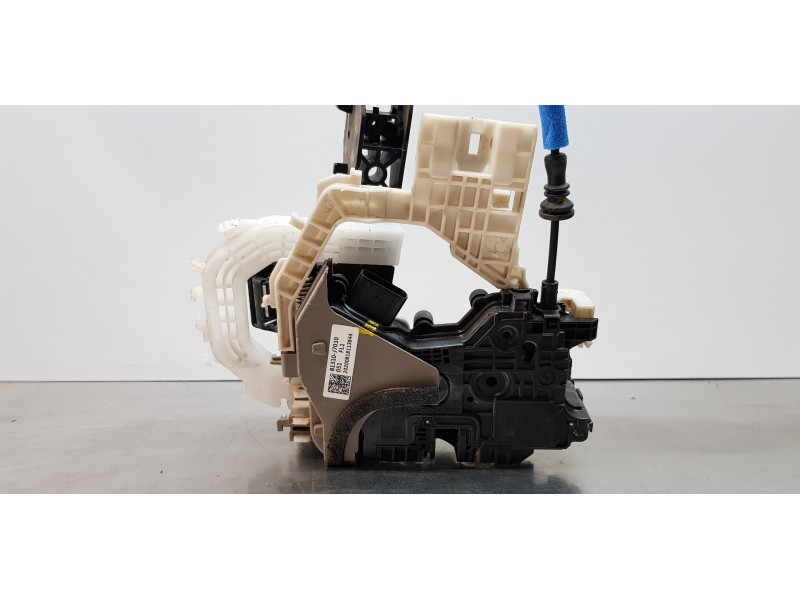 Recambio de cerradura puerta delantera izquierda para kia ceed sportswagon tech referencia OEM IAM 81310J7010  