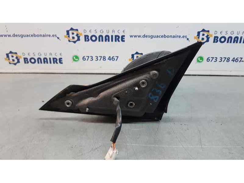 Recambio de retrovisor derecho para alfa romeo gt (125) 2.0 jts 16v distinctive referencia OEM IAM 156067429  