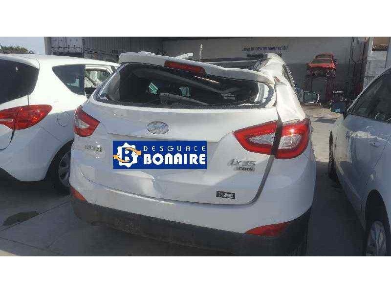 hyundai ix35 del año 2014