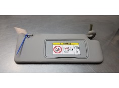 Recambio de parasol derecho para honda civic (fk) 1.6 i-dtec comfort referencia OEM IAM   