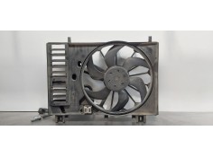 Recambio de electroventilador para citroen c5 station wagon exclusive referencia OEM IAM 1253R4