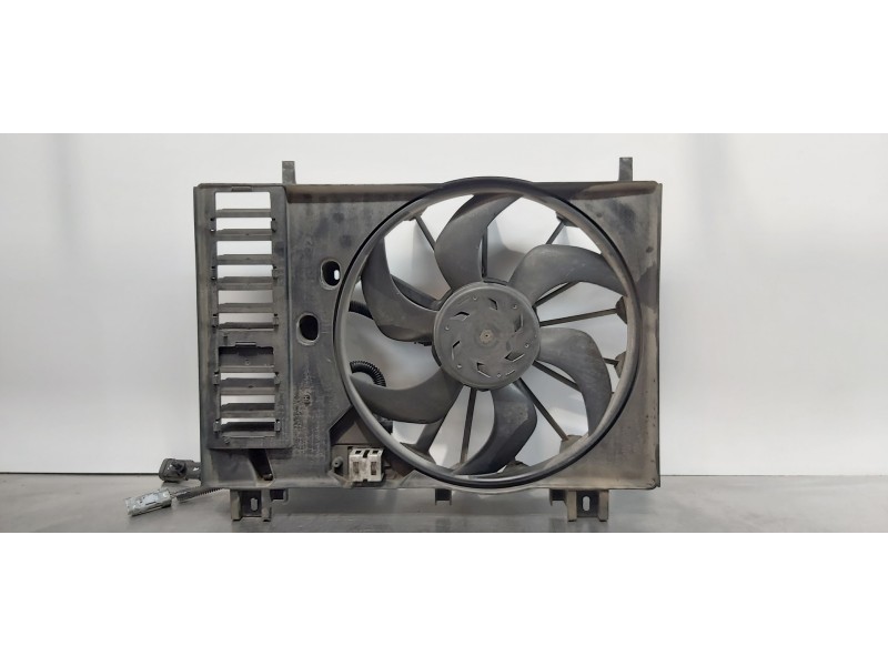 Recambio de electroventilador para citroen c5 station wagon exclusive referencia OEM IAM 1253R4   Recambio de electroventilador para citroen c5 station wagon exclusive referencia OEM IAM 1253R4