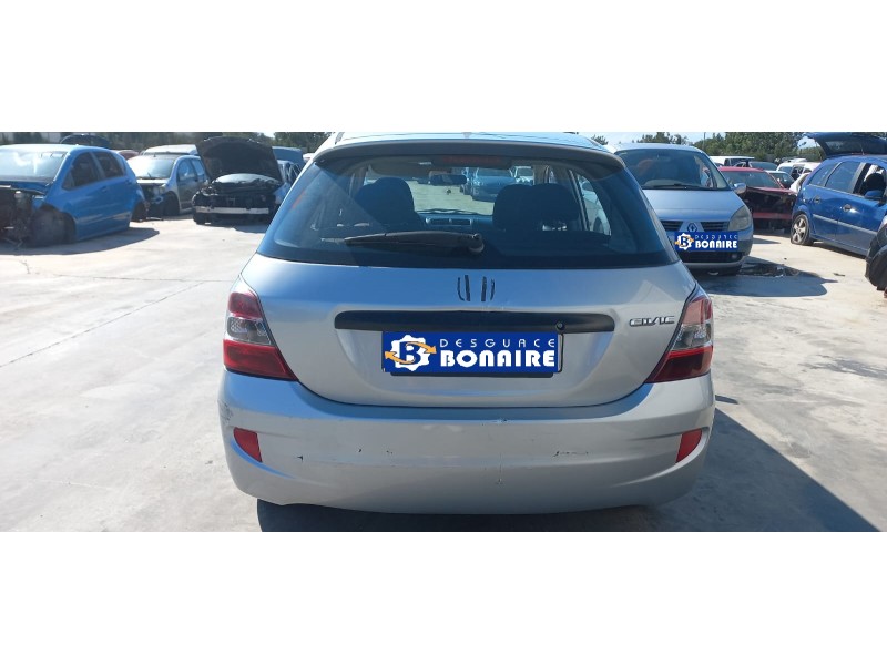 honda civic berlina 5 (eu7/8) del año 2004