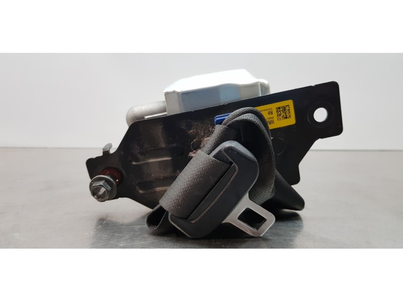 Recambio de cinturon seguridad trasero derecho para kia ceed sportswagon tech referencia OEM IAM 89820J7100WK  