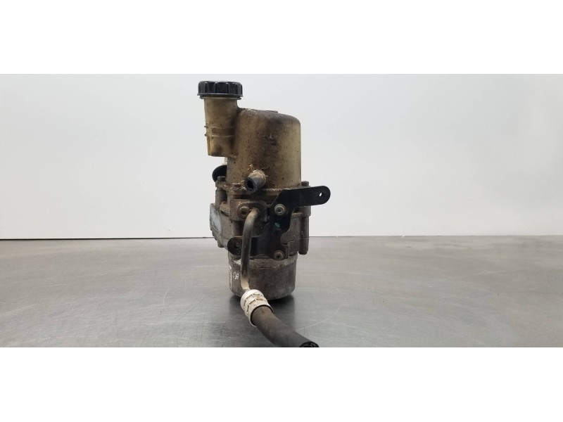 Recambio de bomba direccion para dacia logan básico referencia OEM IAM 6001548617 8200385183 