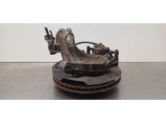 Recambio de mangueta delantera izquierda para renault scenic iv grand zen referencia OEM IAM 400113779R  